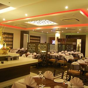 Hotel Royale Ambience